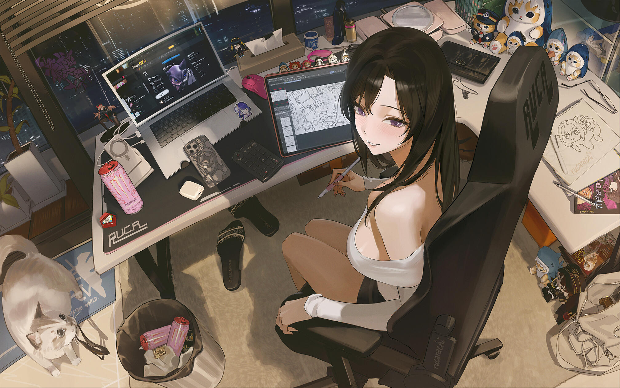 artist gf artist gf
